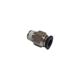 1/4" Quick Connect Air Regular Adaptor - 2246