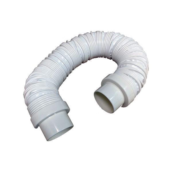 Flexible Suction Hose