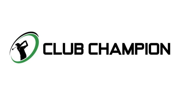 Club Champion Logo