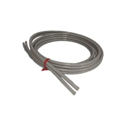 Foot Pedal Twin Tubing - 2104 - 6ft