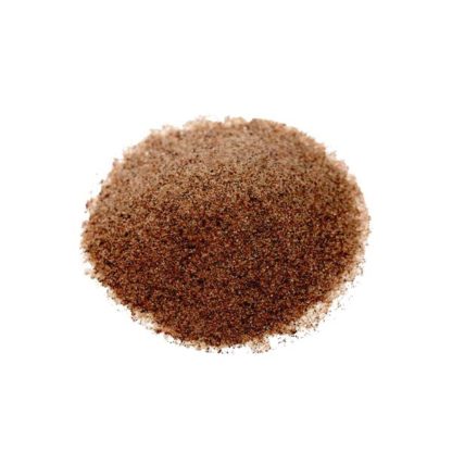 Walnut Shell Micro Abrasive Sandblasting Media