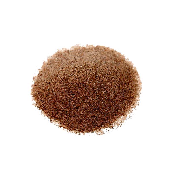 Walnut Shell Microabrasive Sandblasting Media