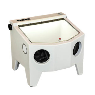 SandStorm XL Cabinet with Light