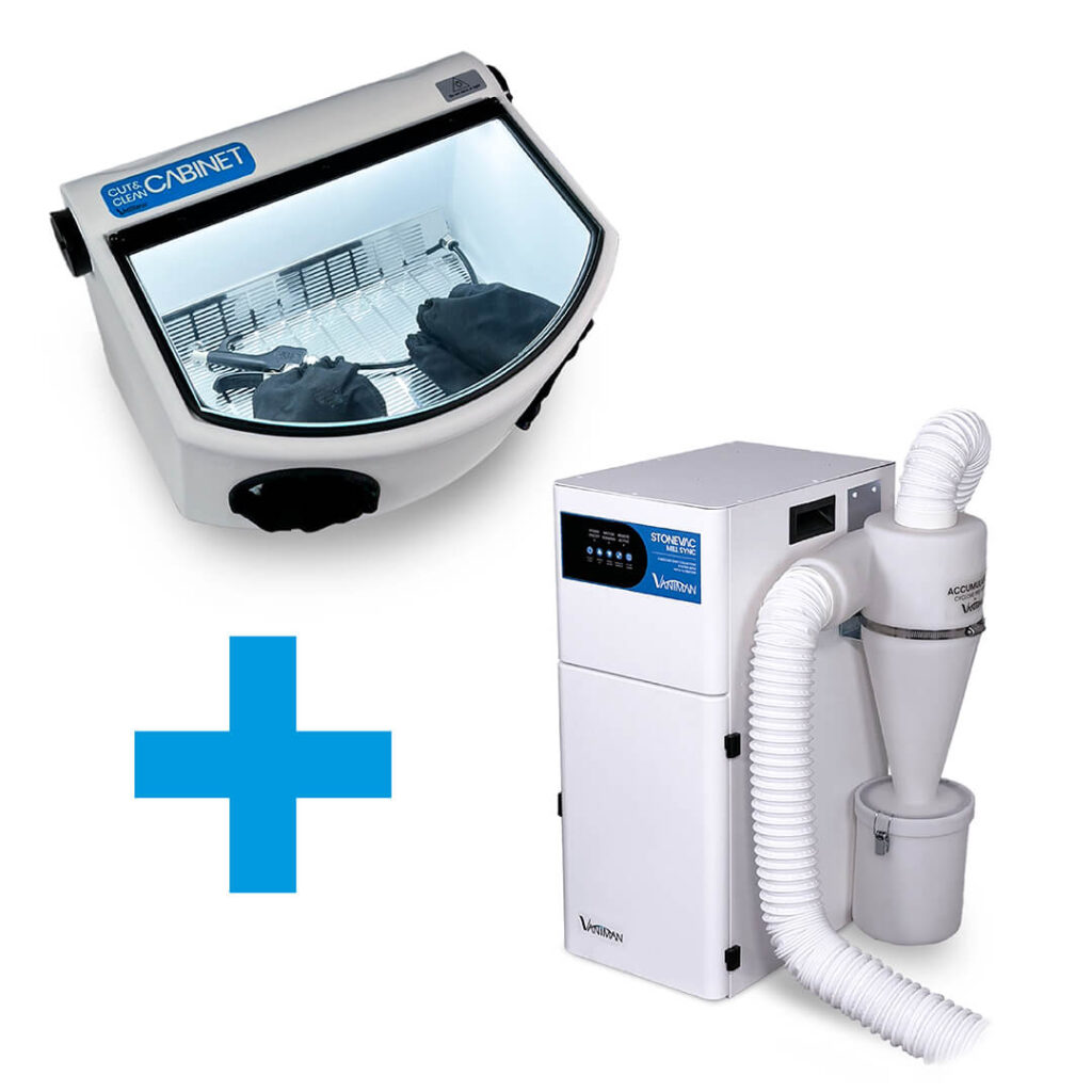 For CAD/CAM Equipment - Vaniman