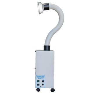 Vaniman Vanguard Mobile 2.0 Extraoral Aerosol Suction System