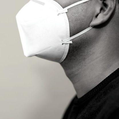 FDA Approved KN95 Mask