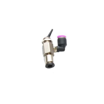 Manual Control Switch for Pneumatic Valve - 10522