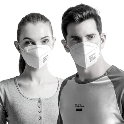 KN95 FACE MASKS FOR SALE FDA APPROVED FOR MEN AND WOMEN