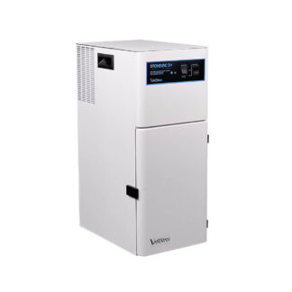 Vaniman StoneVac II+ Dust Collector