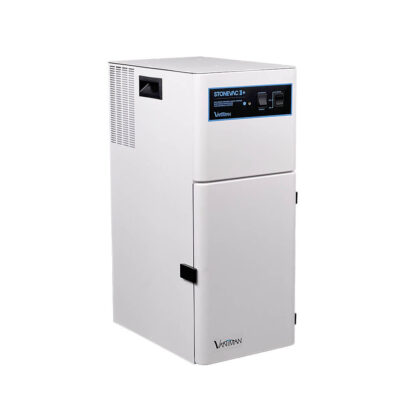 Vaniman StoneVac II+ Dust Collector