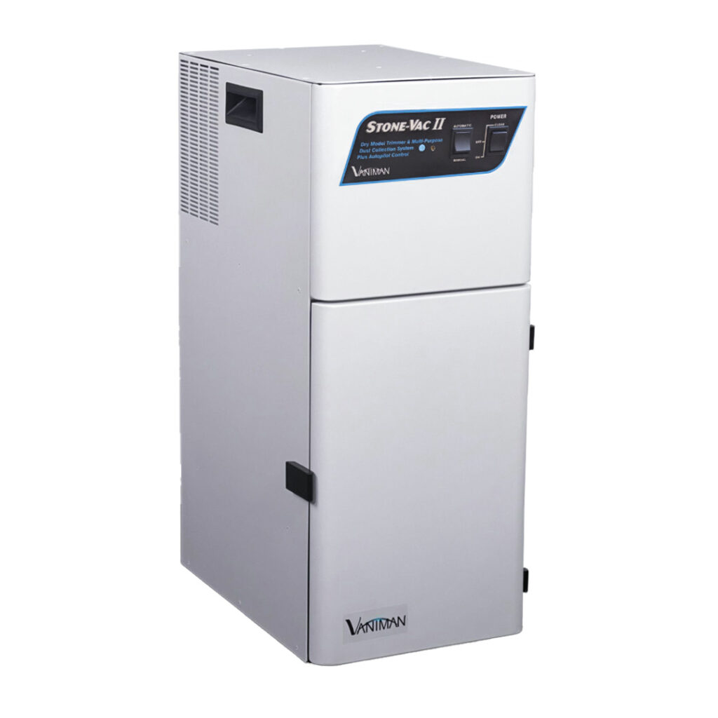 Vaniman StoneVac II Plus PN 10202