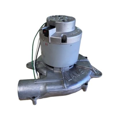 V6 Brush Motor - 97107
