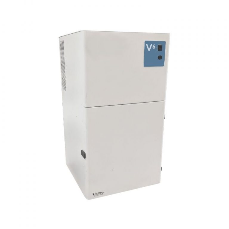 Dental Dust Collectors For Lab & Office Vaniman