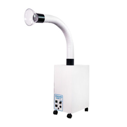 Vaniman Vanguard Mobile 2.0 Extraoral Suction Device