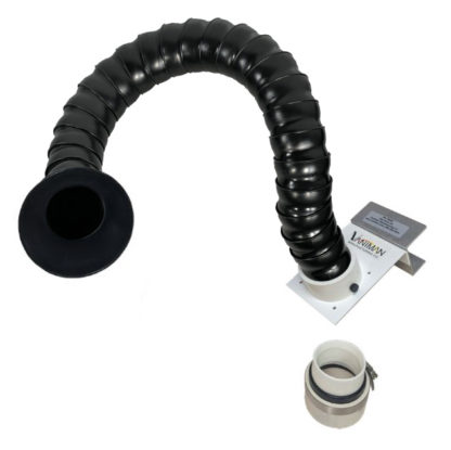 96018 Flex Hose Kit ESD