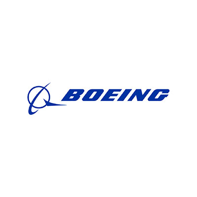 Boeing Logo