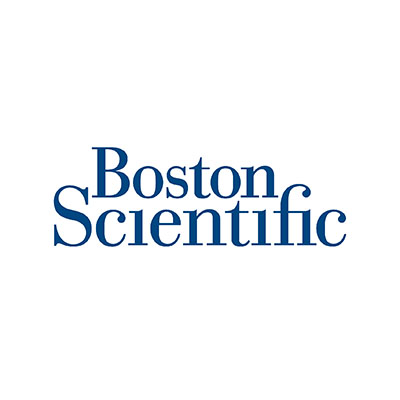 Boston Scientific Logo