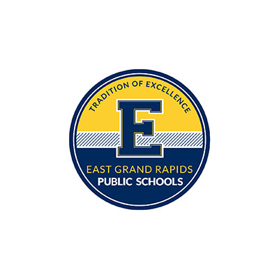 East Grand Rapids Public Schools Logo