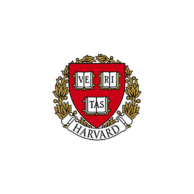 Harvard University Logo (Seal)