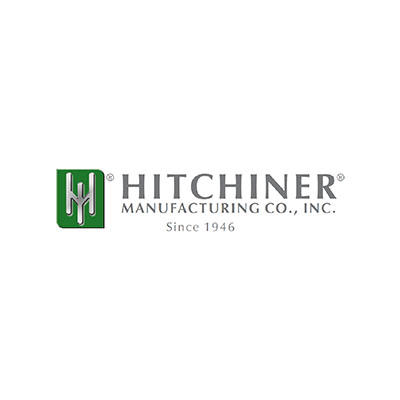 Hitchiner Manufacturing Co. Logo
