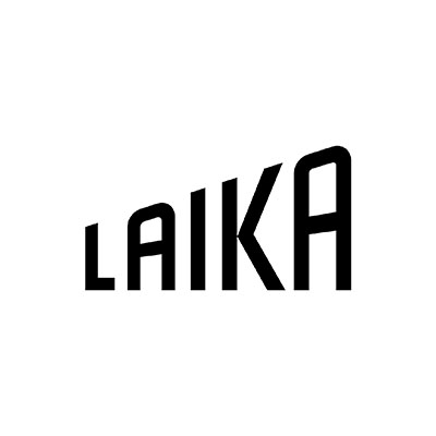 Laika Logo