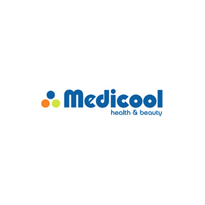 Medicool Logo