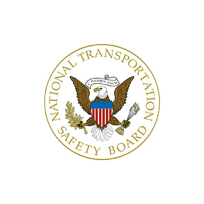 NTSB Logo (Seal)