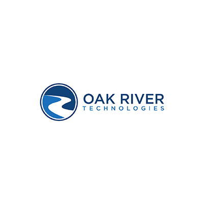 Oak River Technologies Logo