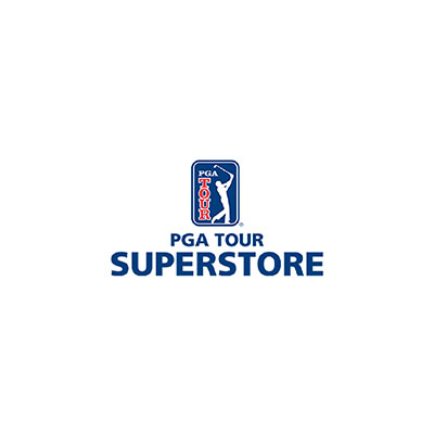 PGA Tour Superstore Logo