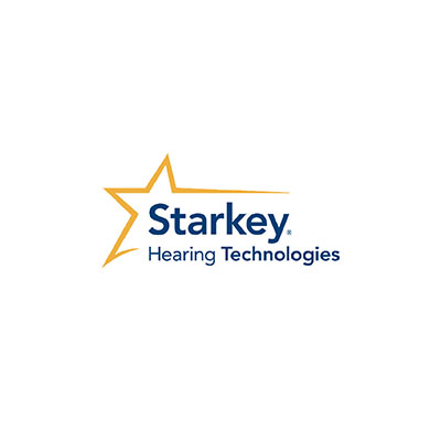 Starkey Labs Logo