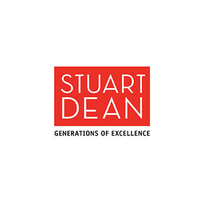 Stuart Dean Logo