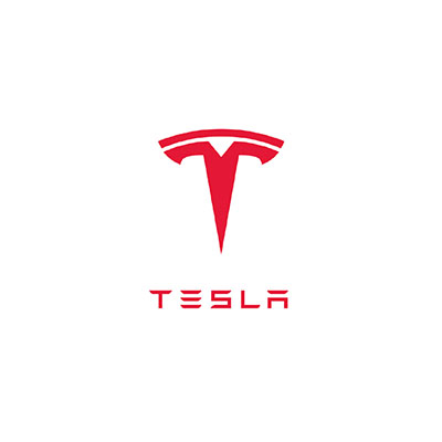 Tesla Logo