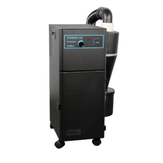 StoneVac AM vacuum for 3D printing