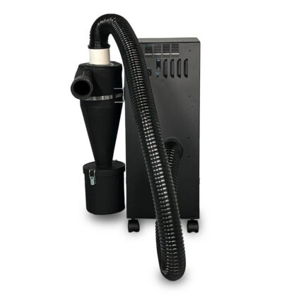 StoneVac AM - SLS 3D Printing Vacuum & Powder Recovery - 11051 - Image 3