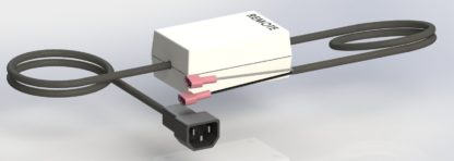 Digital Dental Mill Remote for StoneVac Mill Sync