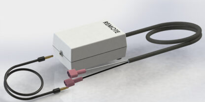 Digital Dental Mill Remote
