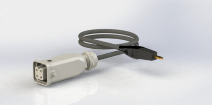 Dental Machine Mill Remote (StoneVac Mill Sync) - 11063