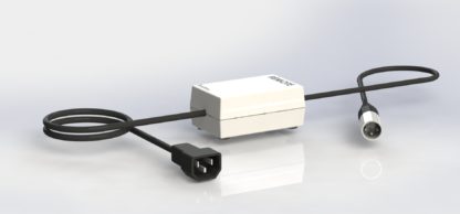 LaserDental Mill Remote for StoneVac Mill Sync by Vaniman