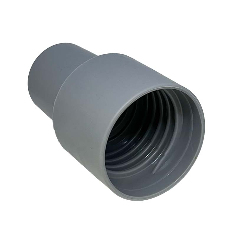 Hose End, 1.5 Inch