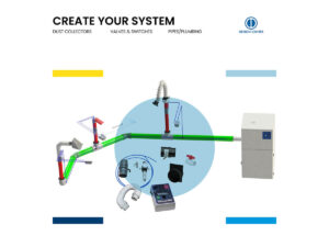 Practical Guide to Dental Lab Suction Design 2023