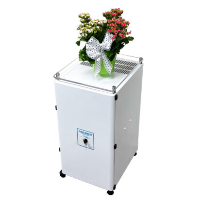 Pure Breeze HEPA Air Purifier with Table Top