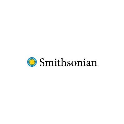 Smithsonian Logo