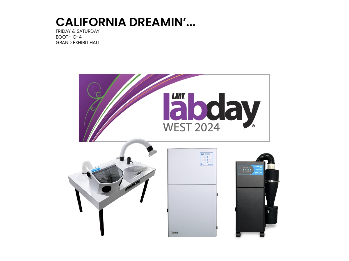 Vaniman at LAB DAY West 2024