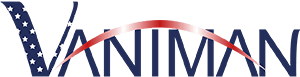Vaniman Logo - Memorial Day