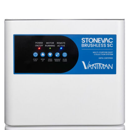 StoneVac Brushless SC - 10240 - Image 4