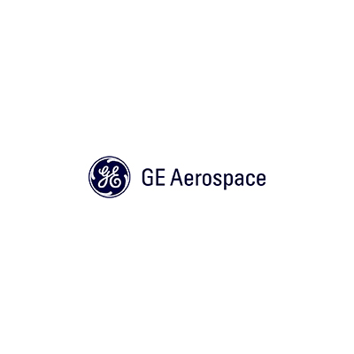 GE Aerospace Logo