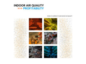 Indoor Air Quality Blog by Vaniman