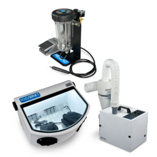 New Moon Minerals Mobile Combo