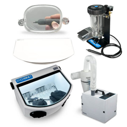 New Moon Minerals Mobile Premium Combo