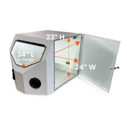 Master Problast Titan – 80080 - Image 2